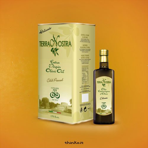 Realizzazione Packaging