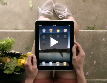 ipad-video ipad-video