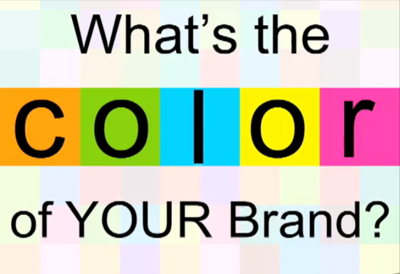 Color Brand Color Brand