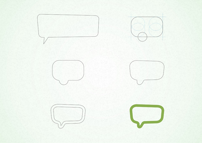Logo Thinko evoluzione