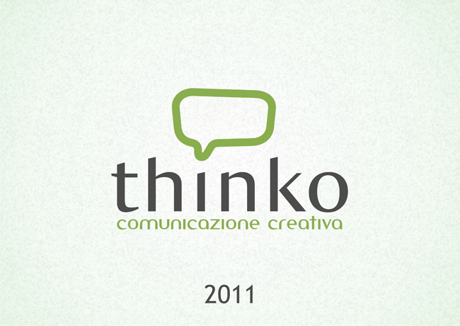 Logo Thinko 2011