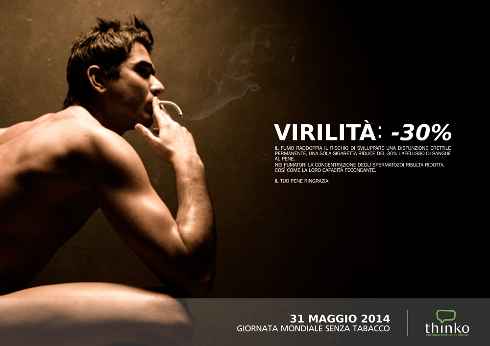 Campagna Anti Fumo