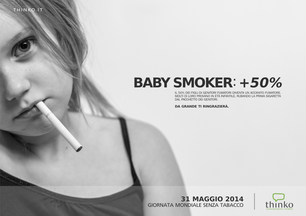 Campagna Anti Fumo