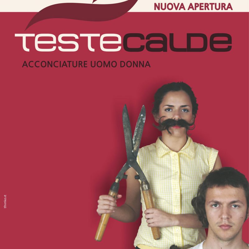 Campagna Teste Calde