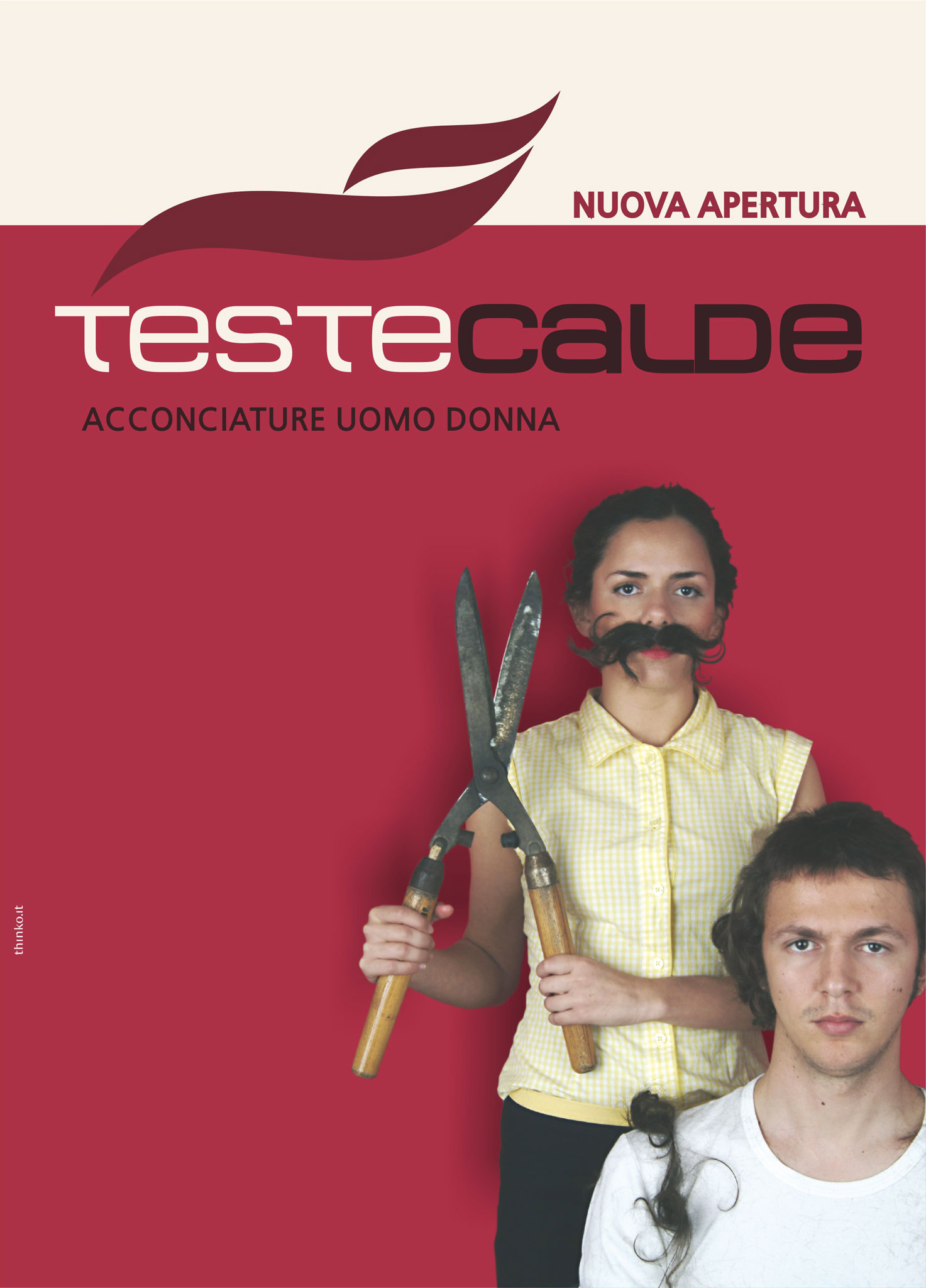 Campagna Teste Calde