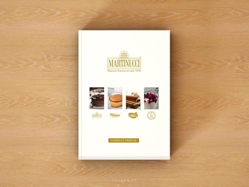 Company Profile Martinucci