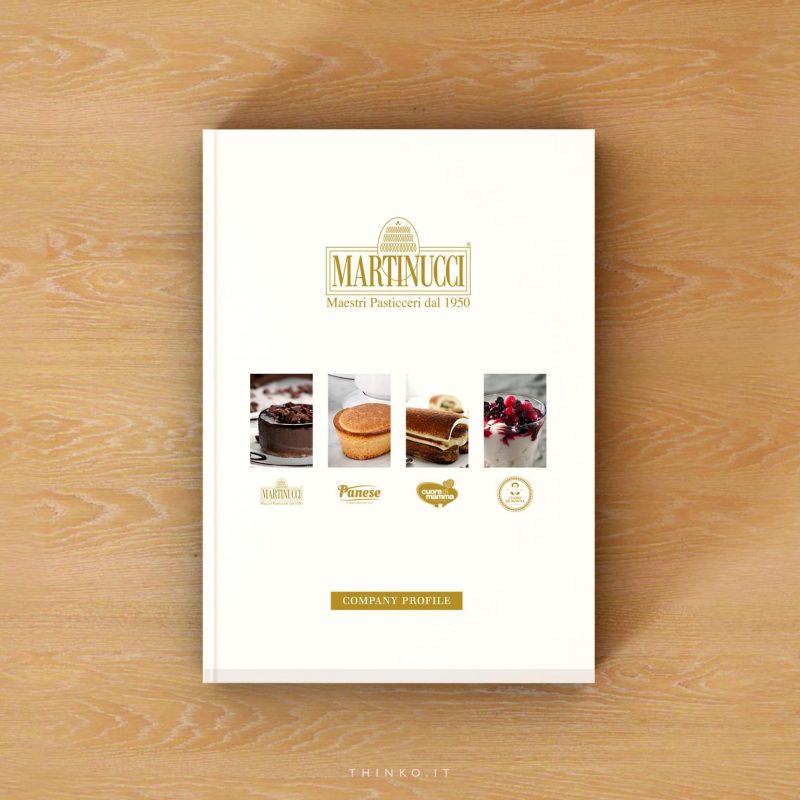 Company Profile Martinucci