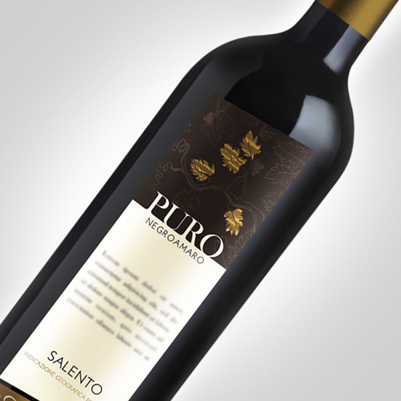 Realizzazione Grafica Packaging Lecce
