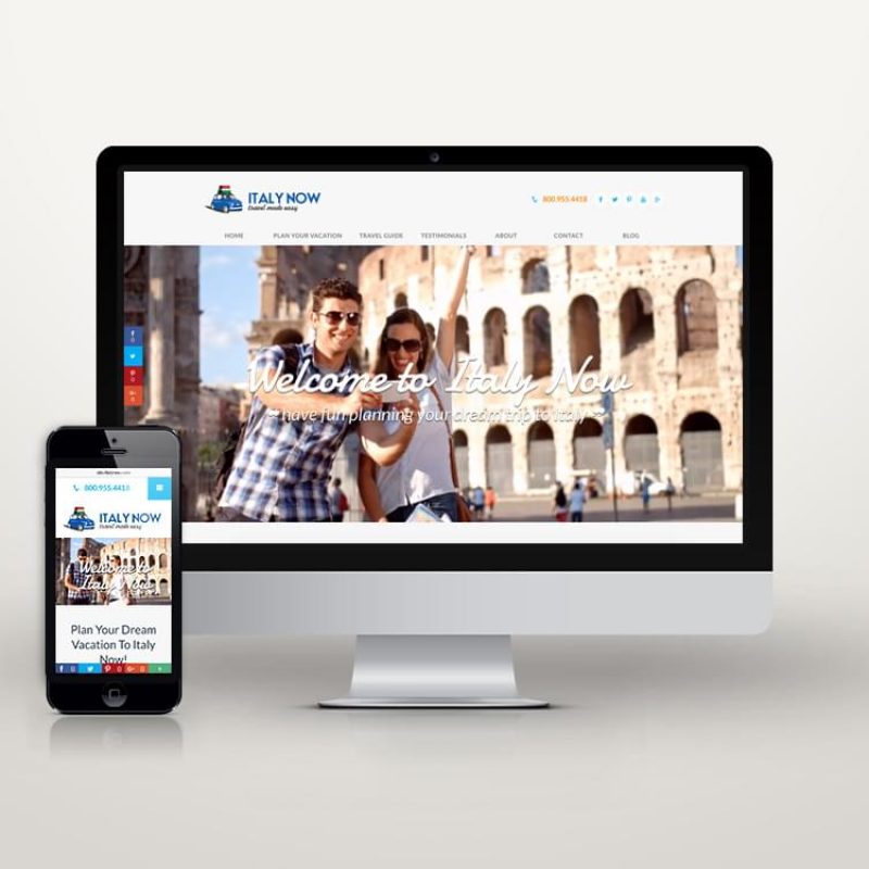 Realizzazione Siti Internet Lecce