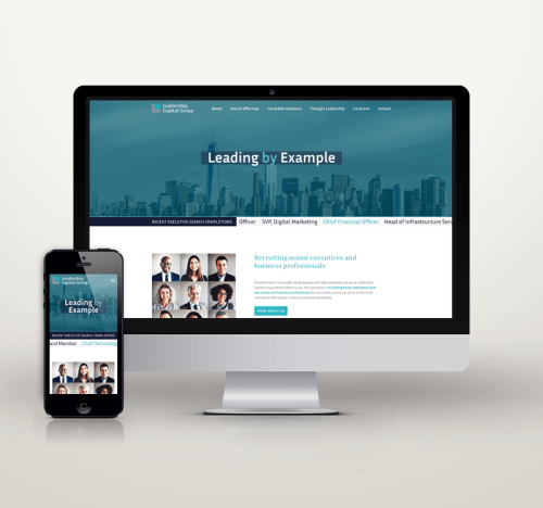 Realizzazione siti web lecce