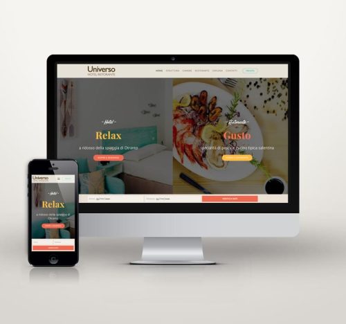 Realizzazione Siti Web Lecce