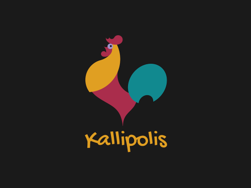 Logo Design Pittogramma