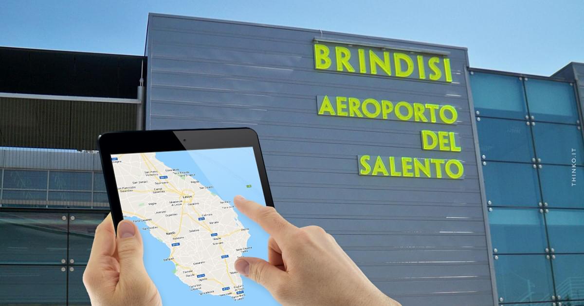 Web Marketing Turistico per Puglia e Salento Web e Social Media per le strutture turistiche del sud