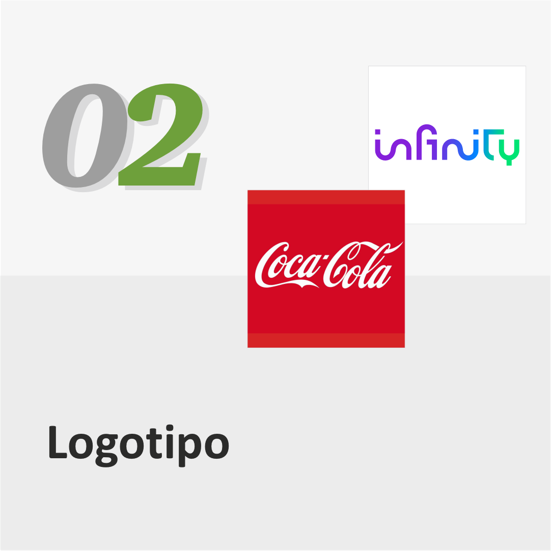 2 – Logo Logotipo Logo -