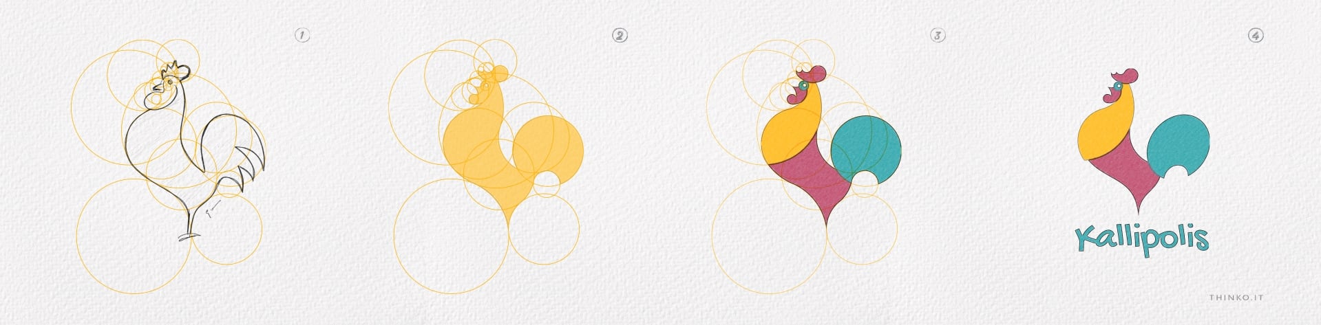 Logo Design Process